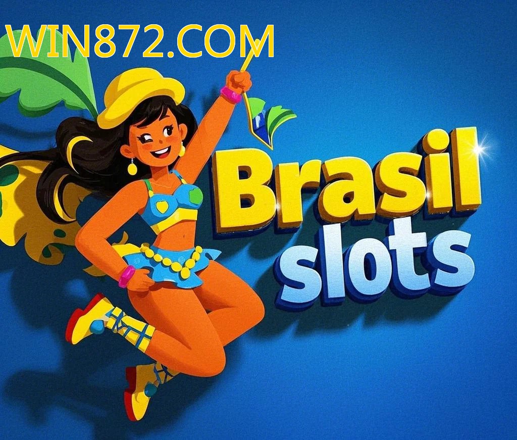 win872 GAME-Apostas