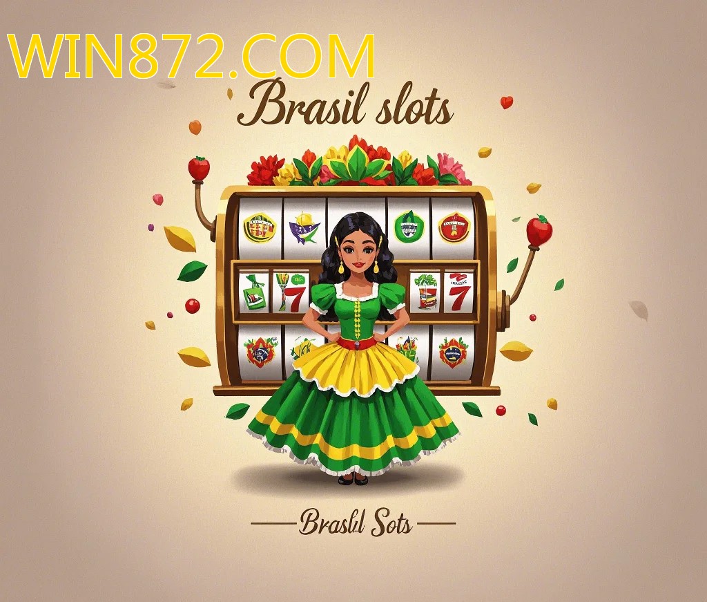 win872 GAME-Apostas