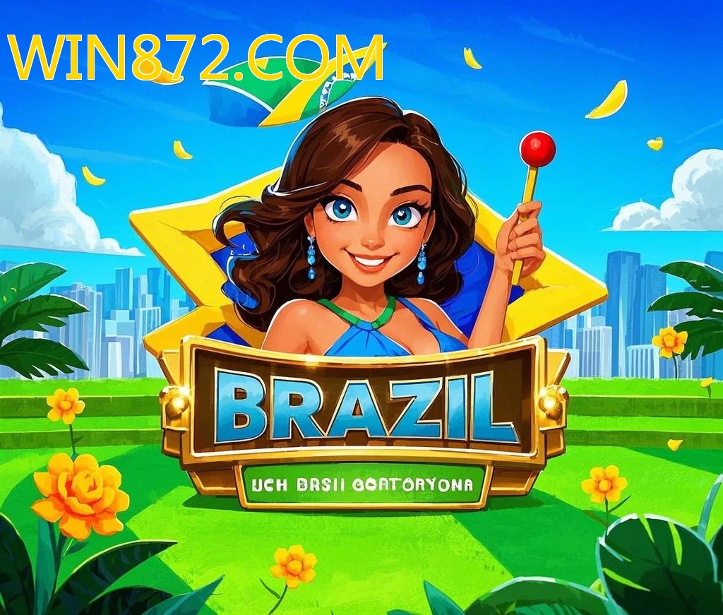 win872 GAME-Slots