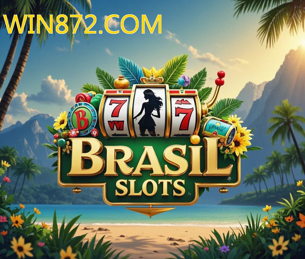 win872 GAME-Slots